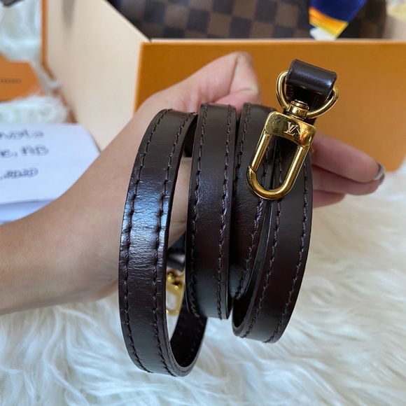 ‼️SOLD‼️🤎Alma BB in Damier Ebene 🤎 - Picture 16 of 16